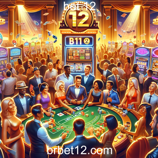Conheça o Programa de Fidelidade da bet 12