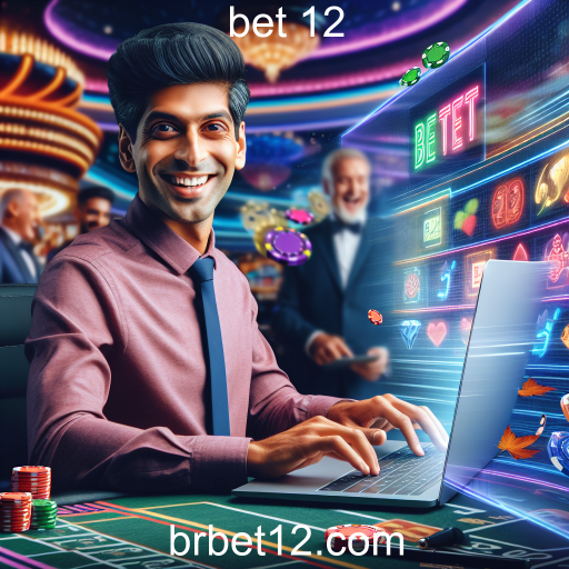 Explorando as Ofertas Especiais do Bet 12: Bônus e Vantagens para Jogadores